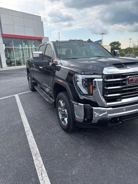 gmc sierra 2500hd 2025 1GT1UNEY7SF207439 image gmc sierra 2500hd 2025 1GT1UNEY7SF207439 image